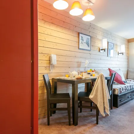 Apartment Pierre & Saskia Falaise *