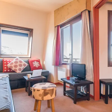 Apartment Pierre & Saskia Falaise Avoriaz
