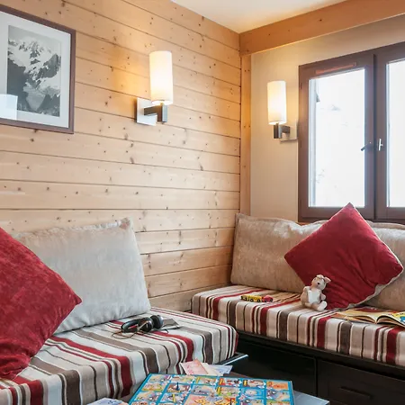 Pierre & Saskia Falaise * Avoriaz