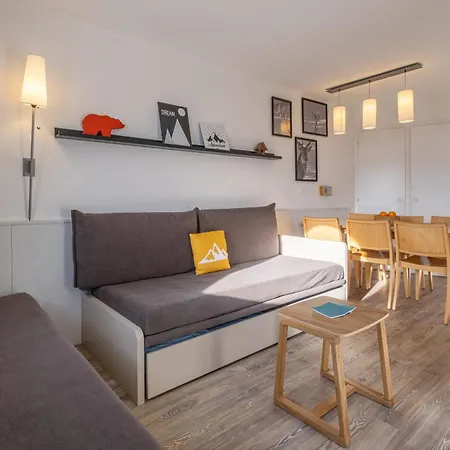 Pierre & Saskia Falaise Apartment *