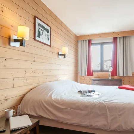 Pierre & Saskia Falaise Apartment *