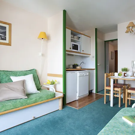 Pierre & Saskia Falaise Apartment