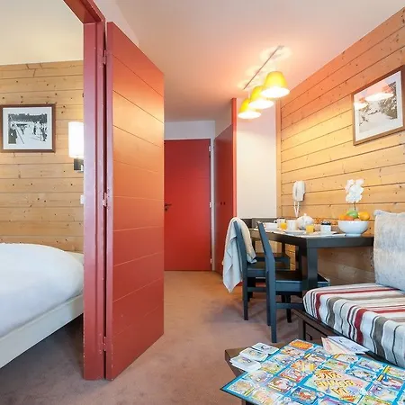 Apartamento Pierre & Saskia Falaise